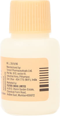 Elocon 0.1% Bottle Of 5ml Lotion