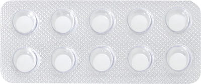 Elriz 5mg Strip Of 10 Tablets