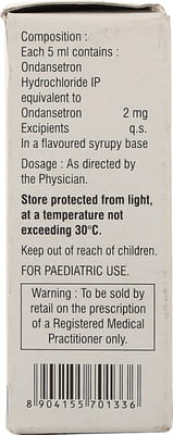 Emigo Bottle Of 30ml Oral Solution