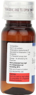 Emigo Bottle Of 30ml Oral Solution