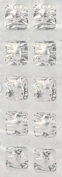 Emigo 4mg Strip Of 10 Tablets