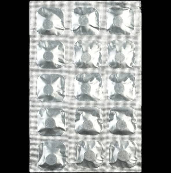Enam 10Mg Strip Of 15 Tablets