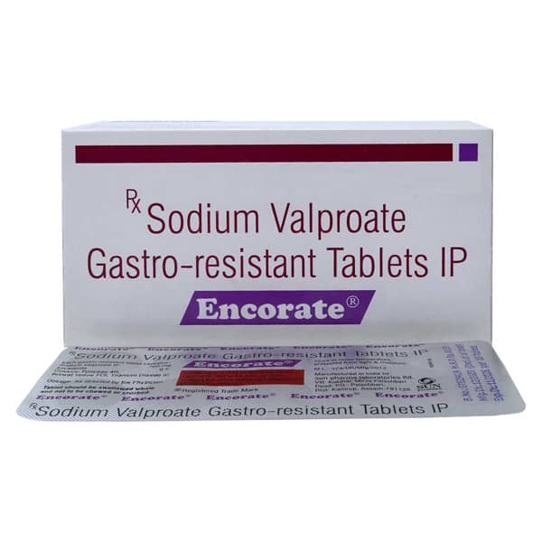Encorate Tablet
