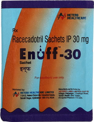 Enuff 30mg Sach 3gm