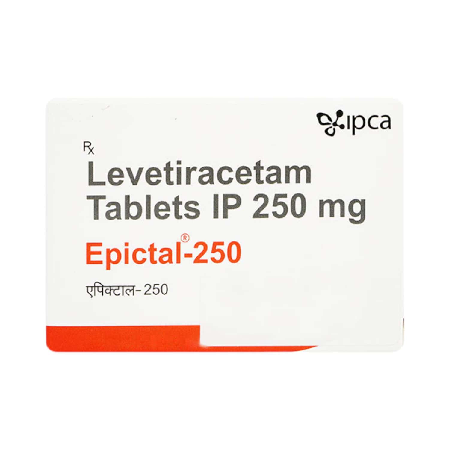 Epictal 250 MG Tablet (10): Uses, Side Effects, Price & Dosage | PharmEasy