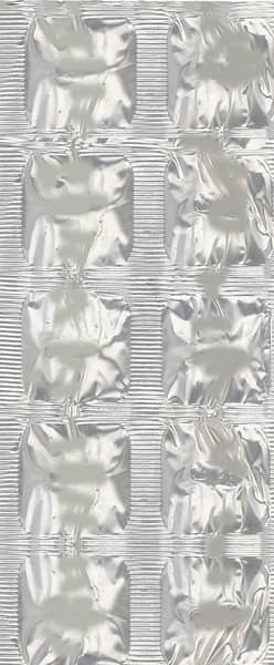 Epilex 500mg Strip Of 10 Tablets