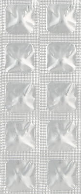 Epitop 25mg Strip Of 10 Tablets