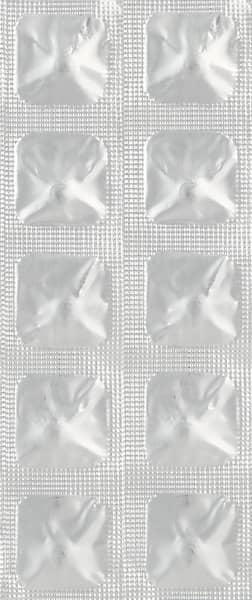 Epitop 25Mg Strip Of 10 Tablets