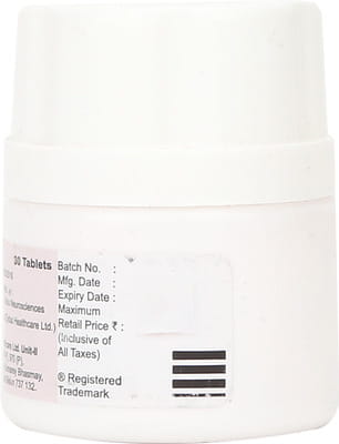 Epsolin 300mg Bottle Of 30 Tablets