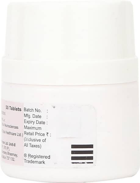 Epsolin 300mg Bottle Of 30 Tablets