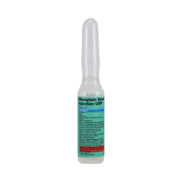 Eptoin Injection