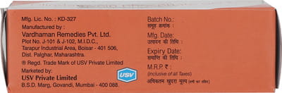 Erytop 1% Tube Of 20gm Gel