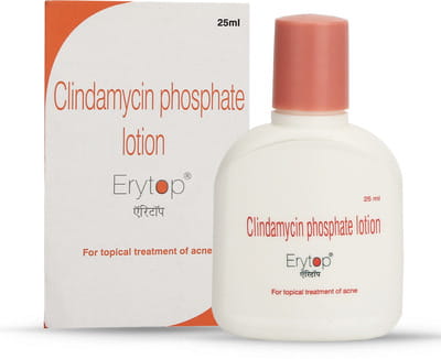 Erytop Lotion 25ml