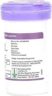 Esiflo 100mcg Transcaps 30'S