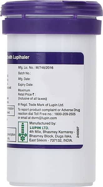 Esiflo 250mcg Box Of 30 Transcaps