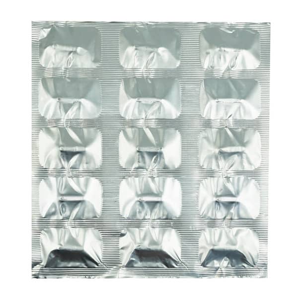 Esomac D 40 Capsule