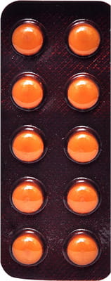 Espin 1.25mg Strip Of 10 Tablets