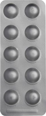 Espin At Strip Of 10 Tablets