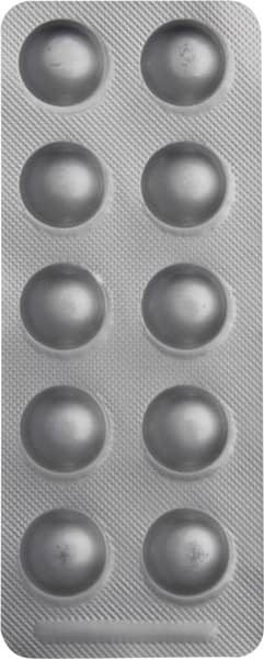 Espin At Strip Of 10 Tablets