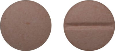 Espin At Strip Of 10 Tablets