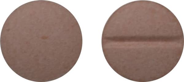 Espin At Strip Of 10 Tablets