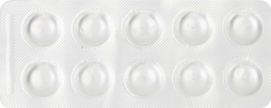 Espin Lt Strip Of 10 Tablets: Uses, Side Effects, Price & Dosage ...