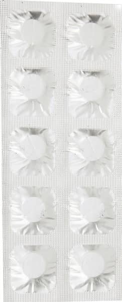 Ethamcip 500mg Strip Of 10 Tablets