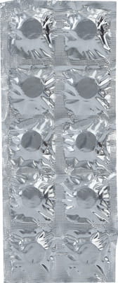 Ethasyl 500mg Strip Of 10 Tablets