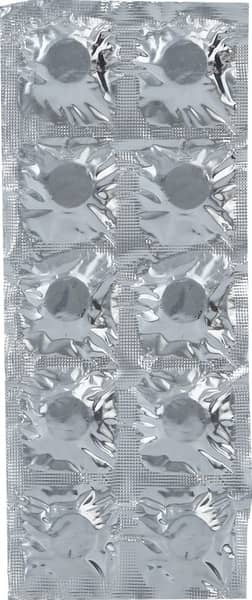 Ethasyl 500mg Strip Of 10 Tablets