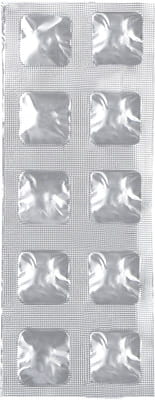 इटोकॉक्स 90एमजी 10 टैबलेट की स्ट्रिप