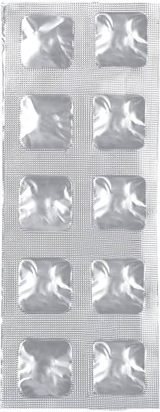 एटोकोक्स 90एमजी की स्ट्रिप 10 टैबलेट्स