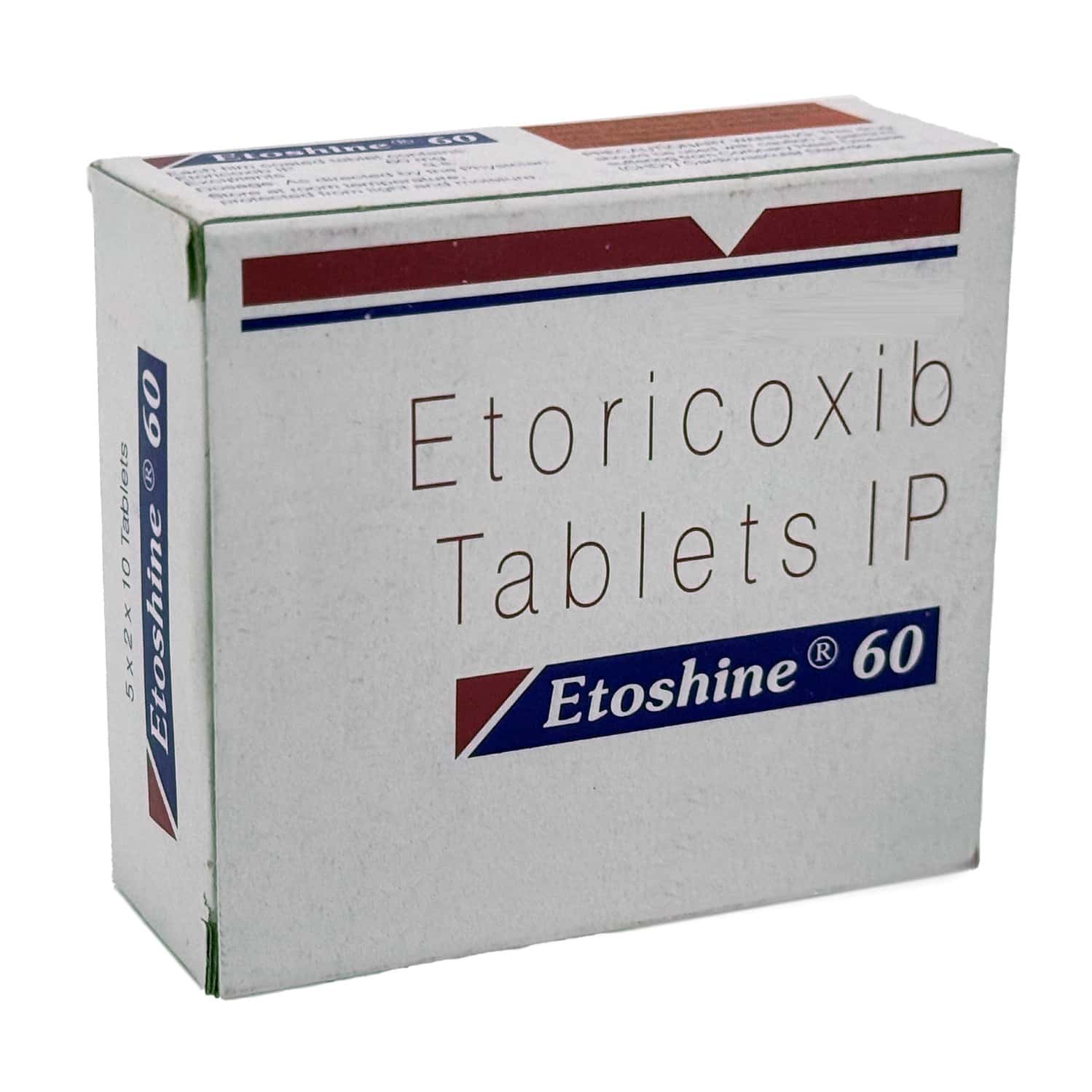 etoshine