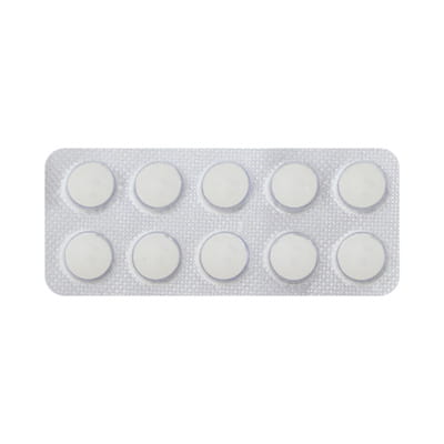Etrik 60mg Strip Of 10 Tablets