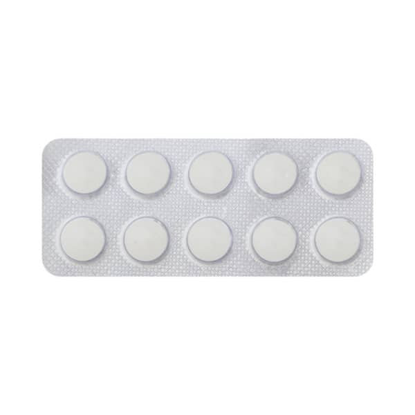 Etrik 60mg Strip Of 10 Tablets