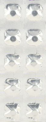 Euclide 40mg Strip Of 10 Tablets