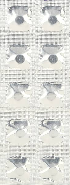 Euclide 40mg Strip Of 10 Tablets