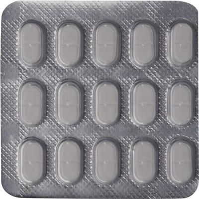 Euglim 2mg Strip Of 15 Tablets