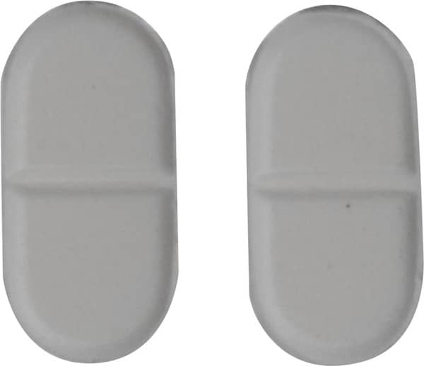 Euglim 2Mg Strip Of 15 Tablets