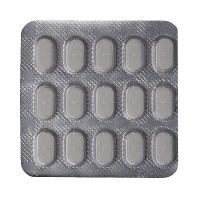Euglim 2mg Strip Of 10 Tablets