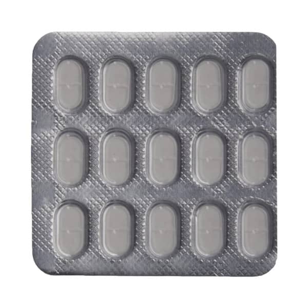 Euglim 2mg Strip Of 10 Tablets