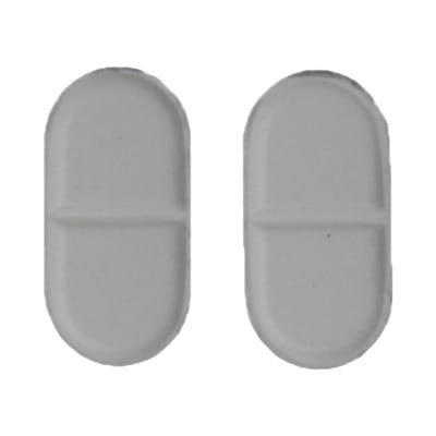 Euglim 2mg Strip Of 10 Tablets