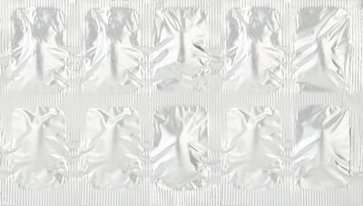 Eurepa Mf 1mg Strip Of 10 Tablets