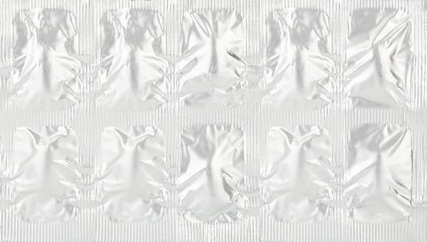 Eurepa Mf 1mg Strip Of 10 Tablets