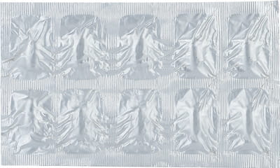 Eurepa Mf 2mg Strip Of 10 Tablets