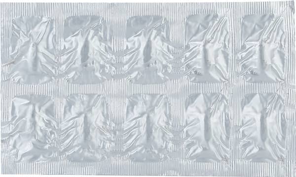 Eurepa Mf 2mg Strip Of 10 Tablets