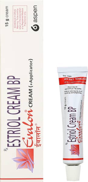 Evalon Cream