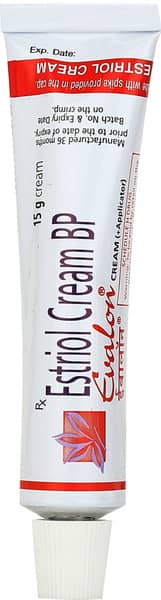 Evalon Cream