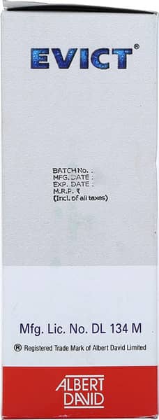 Evict Bottle Of 200ml Oral Solution