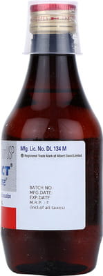 Evict Bottle Of 200ml Oral Solution