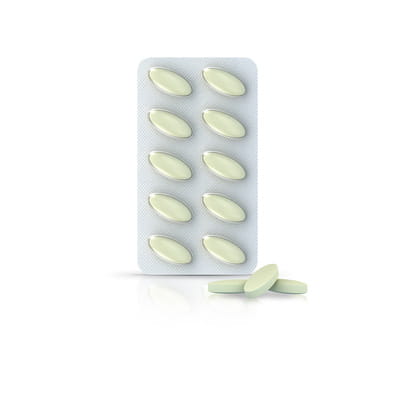 Evion Lc Strip Of 10 Tablets
